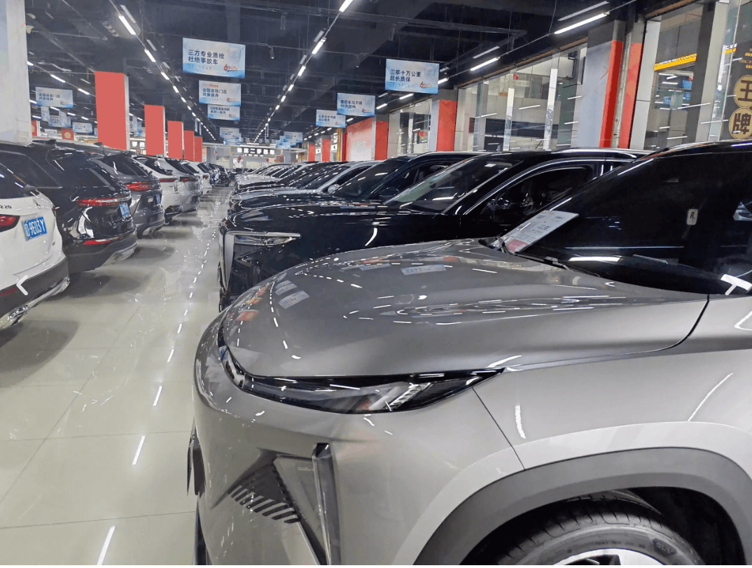 Car-Bridge Auto Team